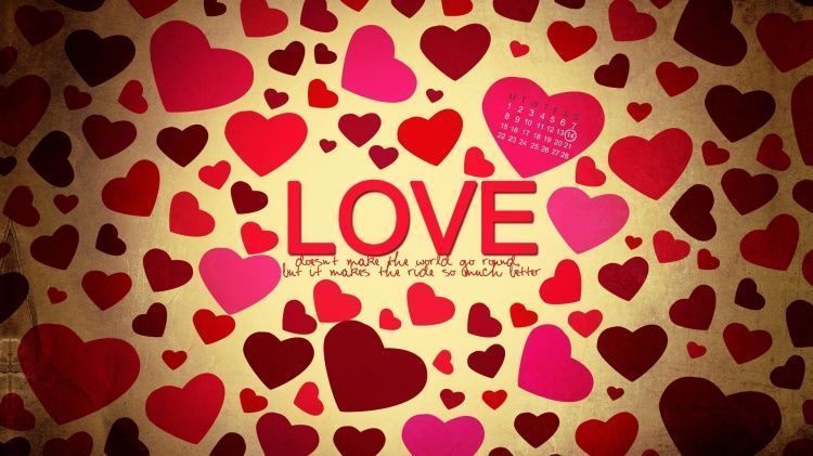 The perfect Valentine's Day gifts